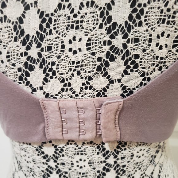 Body by Victoria Bra - Picture 7 of 9